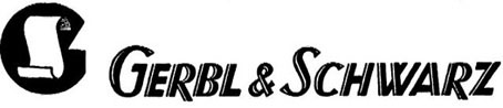 Gerbl und Schwarz